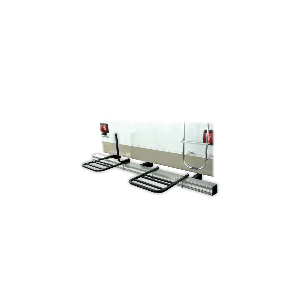 Bumper Mount - Bumper Rack 2 - 80605